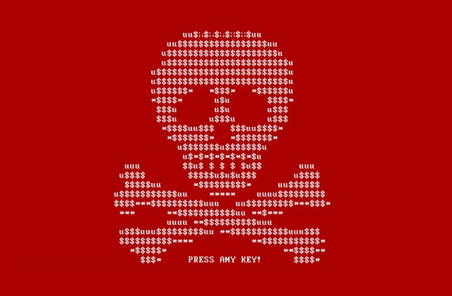 Petya Ransomware