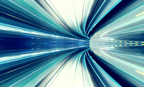 Faster than the speed of crime: the need for rapid intel sharing