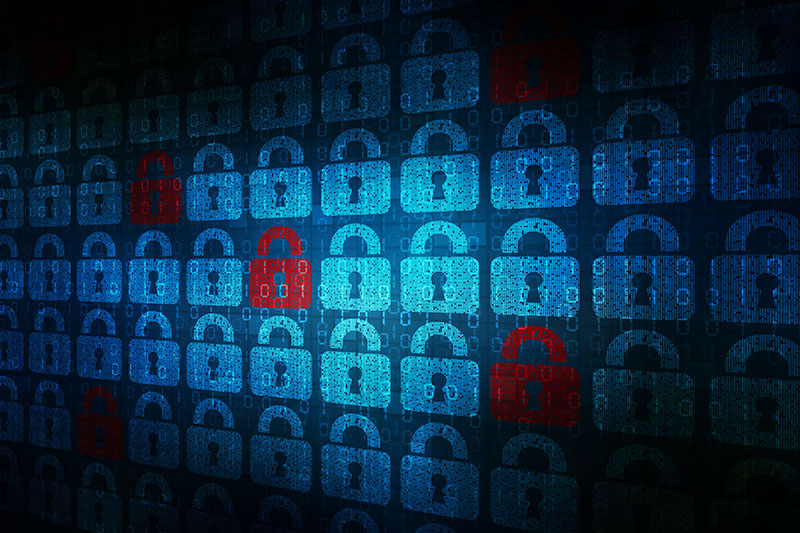 Fighting back with Principle 9